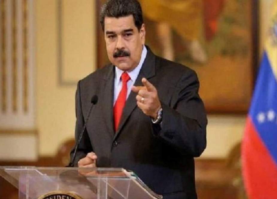 مادورو: أي شيء إلا تأجيل الانتخابات التشريعية
