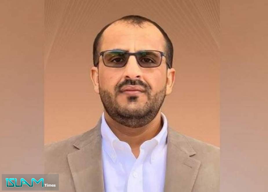 رئيس الوفد الوطني اليمني: التطبيع فضيحة سياسية كبيرة