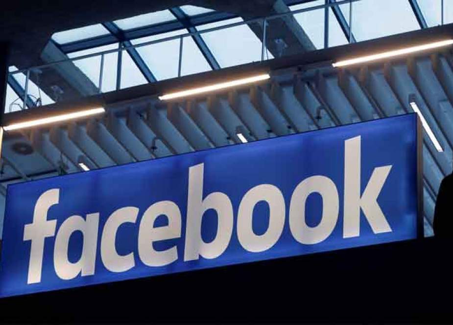 فیس بک نے 10 لاکھ گروپس کو اپنی ویب سائٹ سے ہٹا دیا