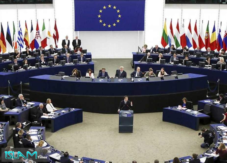 EU Parliament Urges Arms Embargo on Saudi Arabia