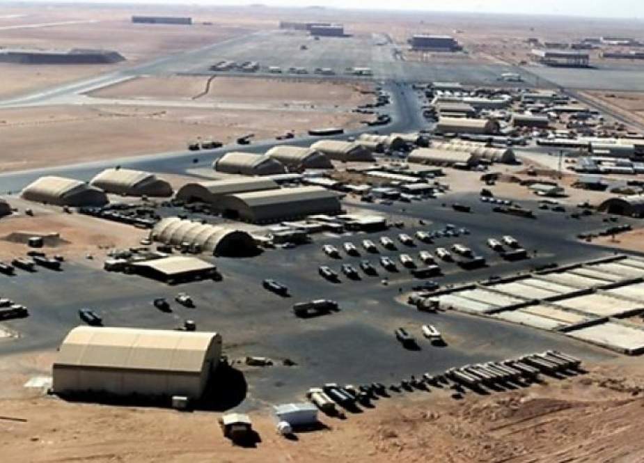 أميركا تقدم عرضا لتطوير قاعدة ‘‘العديد‘‘ الجوية في قطر