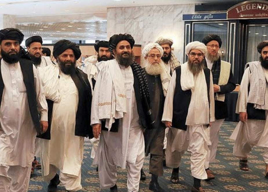 نگرشی به دیدگاه طالبان درباره صلح در افغانستان