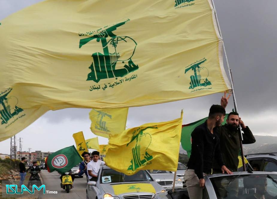 France Rejects US’ Allegations against Hezbollah