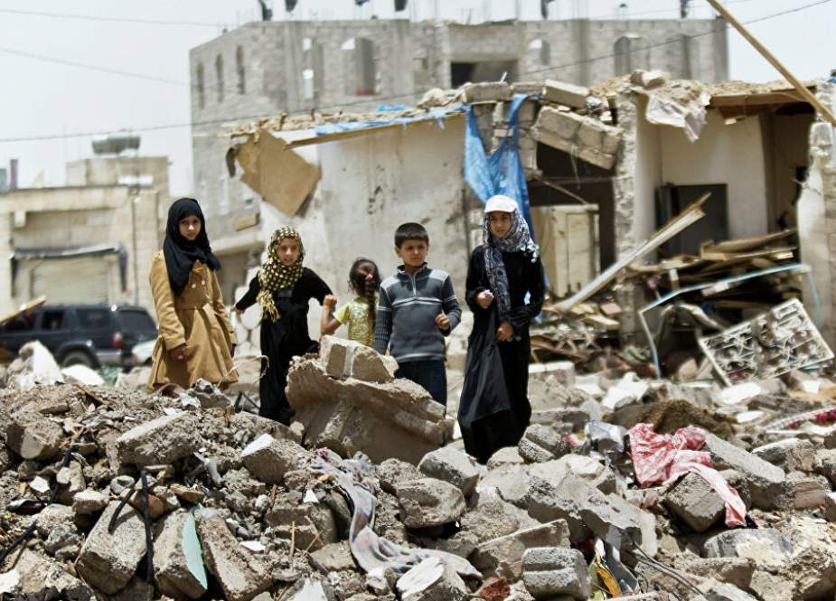 ابرز التطورات على الساحة اليمنية 19-9-2020