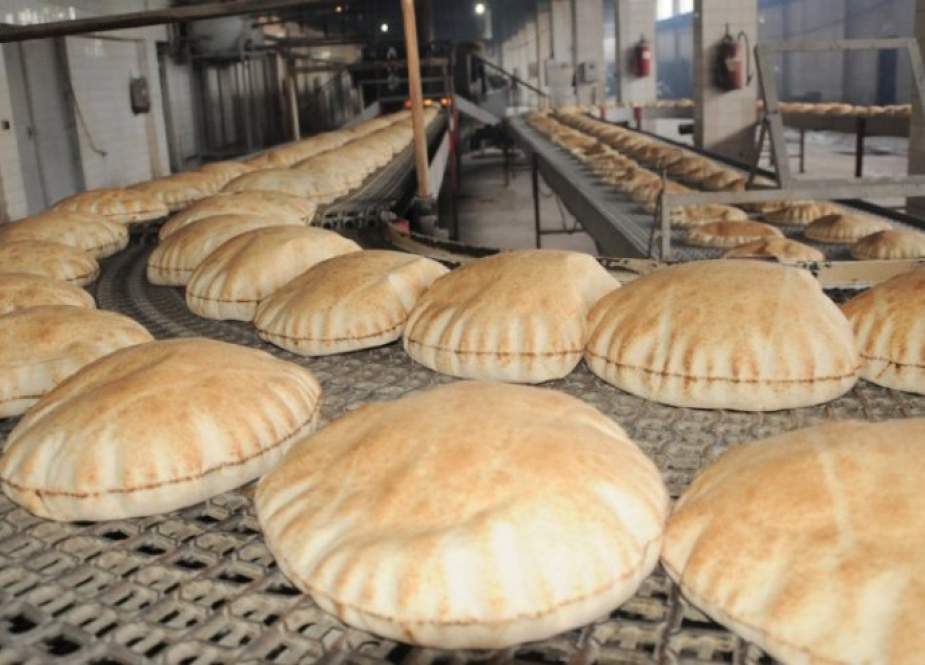 سوريا.. تحديد نصيب الفرد من الخبز وفق نظام الشرائح