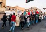 بالصور.. احتجاجات متواصلة في البحرين رفضا للتطبيع