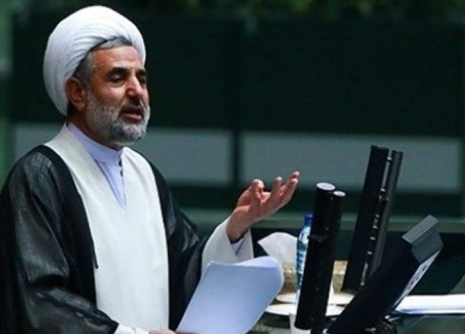 برلماني ايراني: سنوقف التعاون مع الوكالة الذرية في حال عودة الحظر