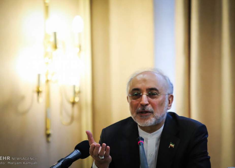 IAEA Tak Lagi Meminta Akses Ke Aktivitas Nuklir Iran