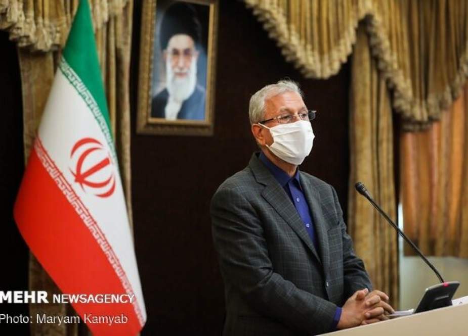 Iran Tidak Khawatir Tentang Aktivasi Snapback