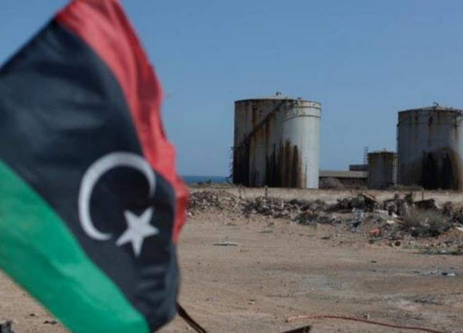 محاصره نفتی لیبی به‌طور مشروط لغو می‌شود