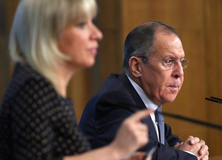 Rusiya nəşrindən şok iddia: “Lavrov yaxın günlərdə istefaya gedir...”