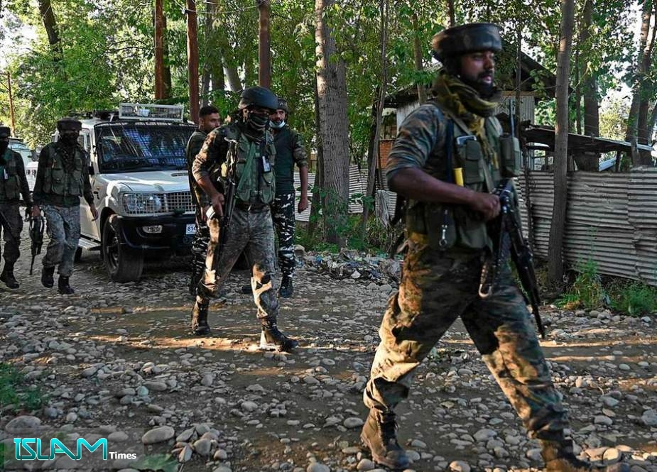 India Arrests 9 Qaeda Militants Planning ‘Terrorist Attacks’