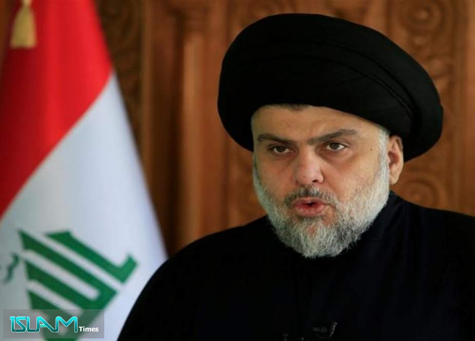 Iraq’s Sadr: Israel Would Mark Own Ending by Opening Embassy in Baghdad