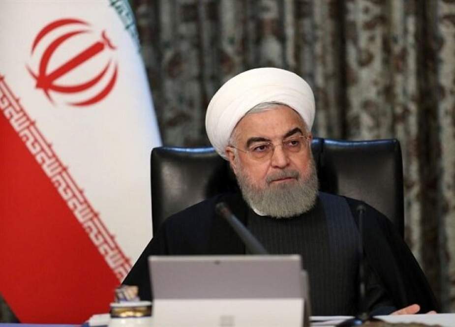 Gertakan Dan Intimidasi AS Terhadap Iran Berubah Menjadi Isolasi Washington