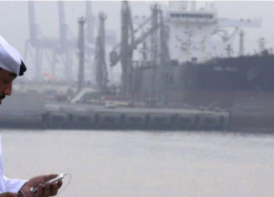 گفتگوی امارات و رژیم اشغالگر برای کشیدن خط لوله نفت از طریق عربستان