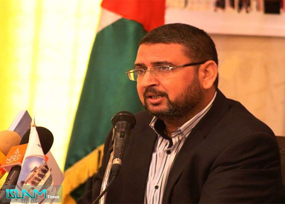 ‘‘حماس‘‘ ترحب بموقف الرئيس الجزائري الرافض للتطبيع
