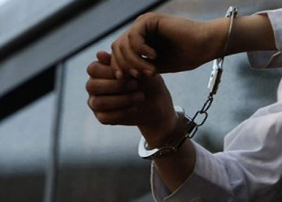 پشاور، ایکسائز اینڈ ٹیکسیشن کی کارروائی، ڈرگ مافیا کے 6 کارندے گرفتار