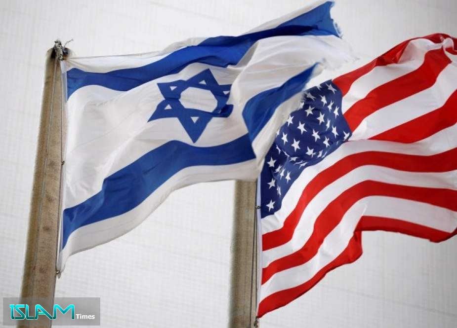 Israelis Run US Treasury, Use it to Punish Israel