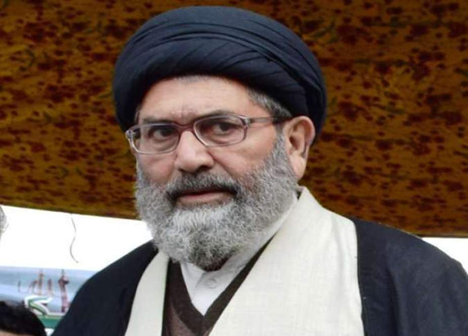 ملک میں فرقہ واریت پھیلانے کی سازش کو اتحاد و وحدت سے ناکام بنائینگے، علامہ ساجد نقوی