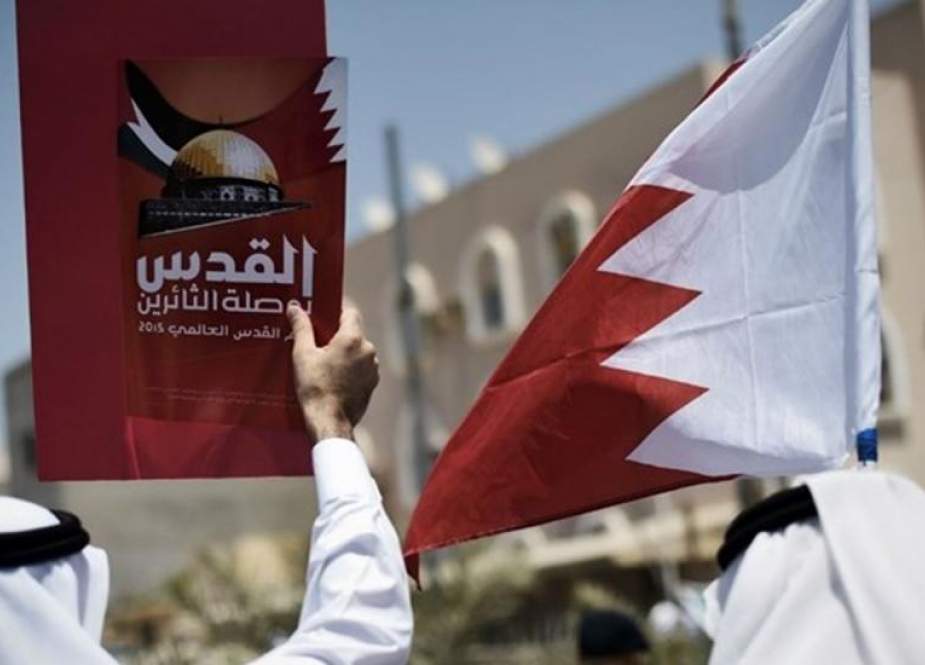 احتجاجات البحرين... هل ستعصف بالسلطة الحاكمة؟