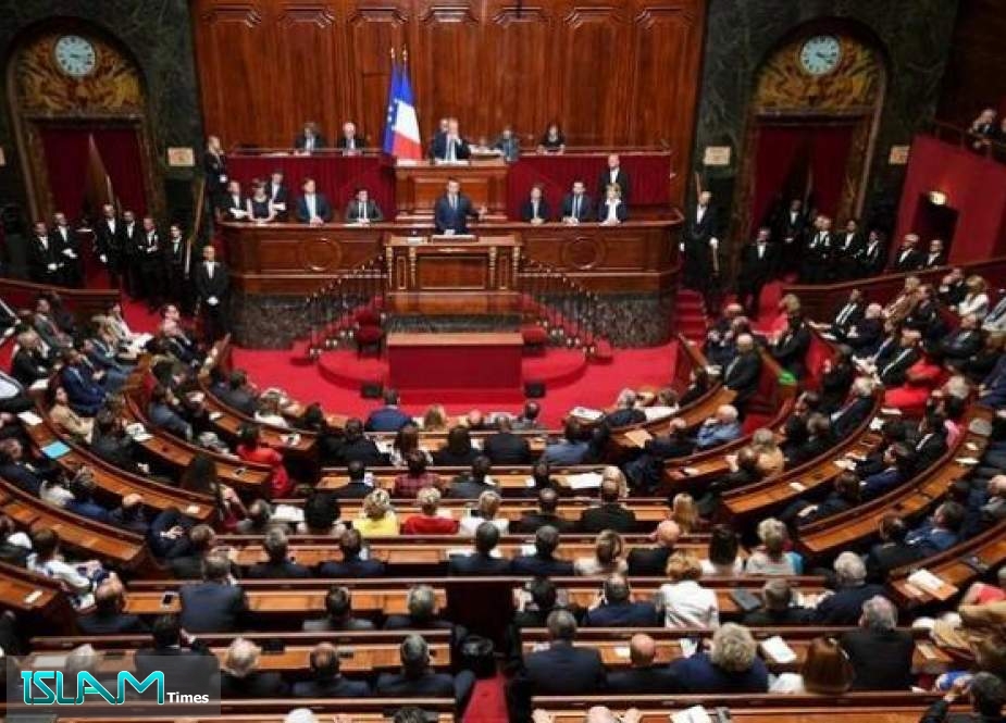 61 French MPs Denounce Alliance of UAE, Bahrain with Zionists