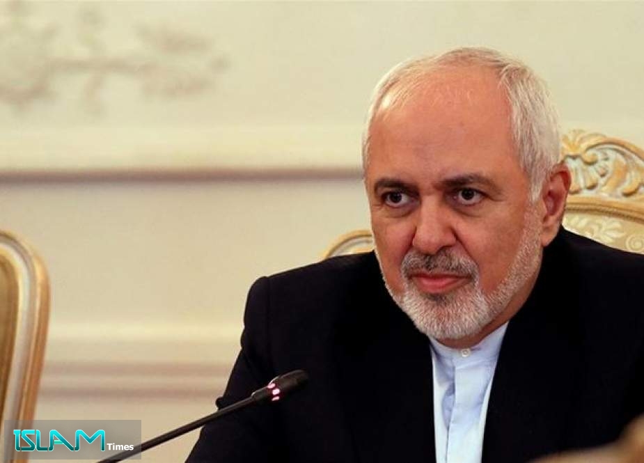 Zarif to Arrive in Istanbul on Tuesday
