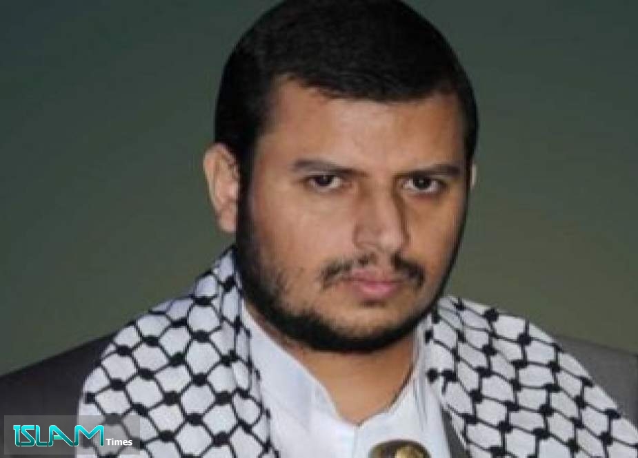 Sayyed Houthi: We Will Continue Confronting Saudi-led Aggression