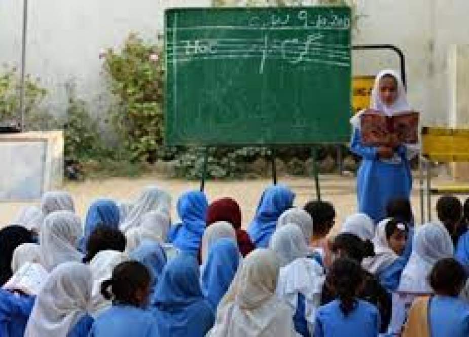 بلوچستان، کورونا وائرس کے کیسز رپورٹ ہونے پر مزید 7 سکولز بند