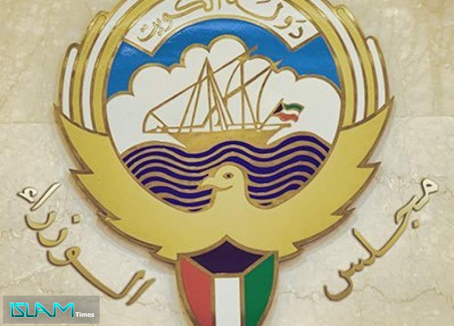 الكويت تؤكد دعمها لفلسطين والقضية الفلسطينية
