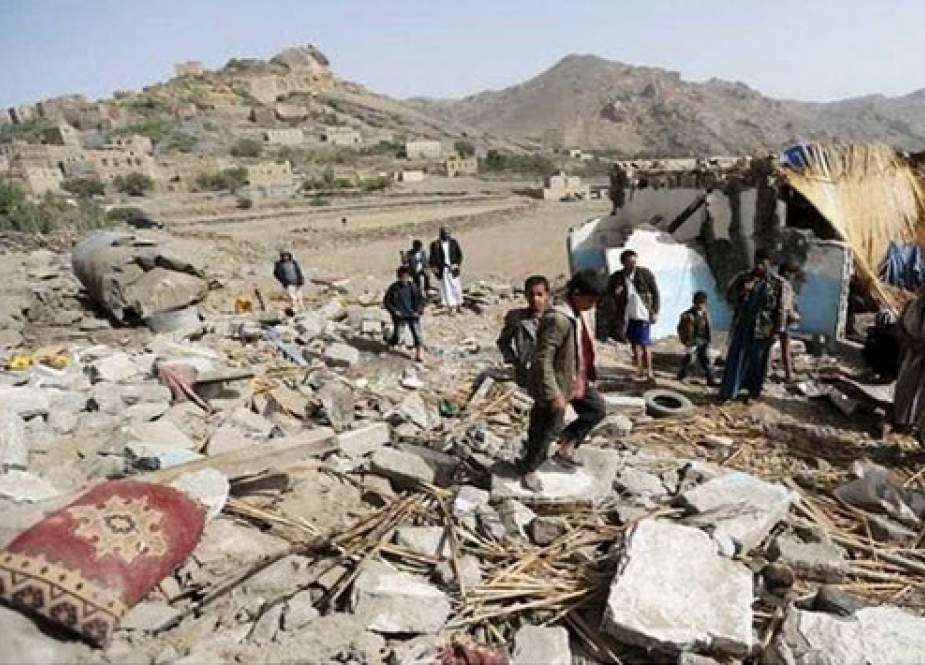 دلایل طولانی شدن جنگ در یمن و احتمال تحقق صلح در آینده