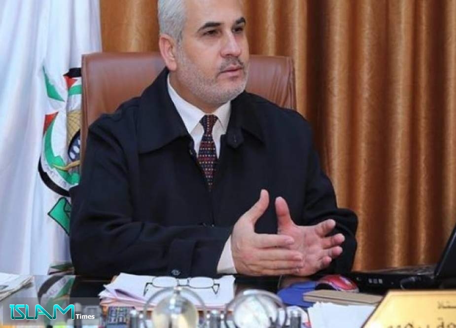 حماس: قرار تخلي فلسطين عن ترؤس الجامعة العربية رسالة احتجاج واضحة