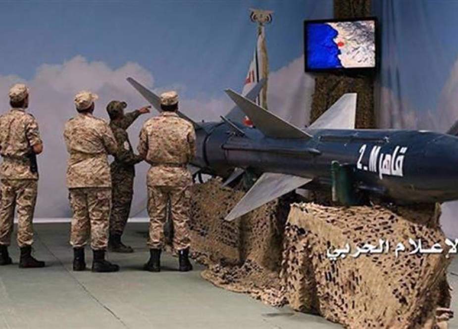 Iran Hanya Memberikan Penasihat Militer Kepada Yaman 