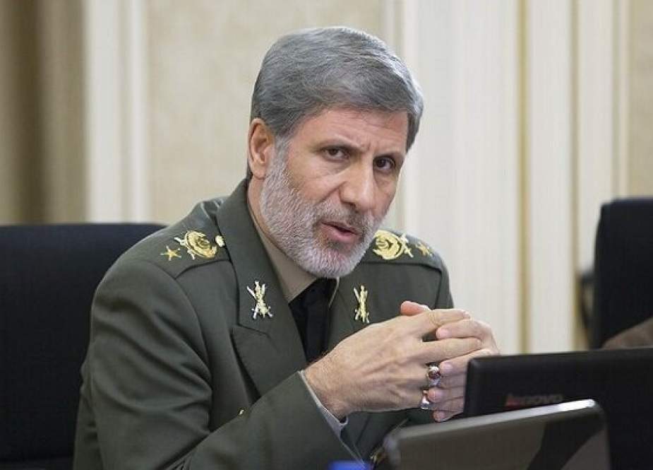 Iran Memiliki Hak Untuk Membalas Pembunuhan Jenderal Soleimani