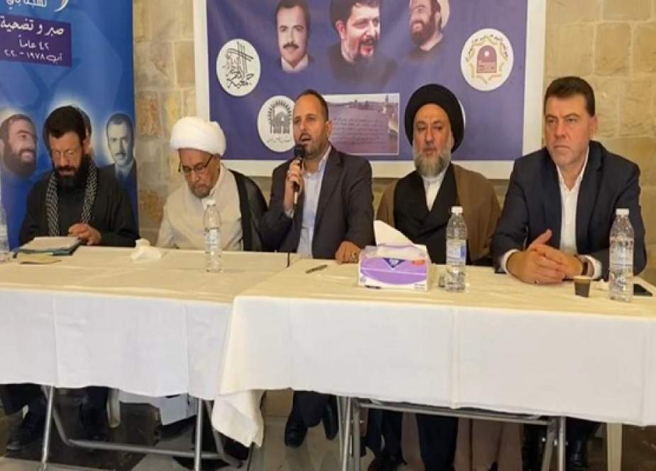 لبنان ربوده شدن امام موسی صدر را به دور از سیاست‌زدگی پیگیری کند