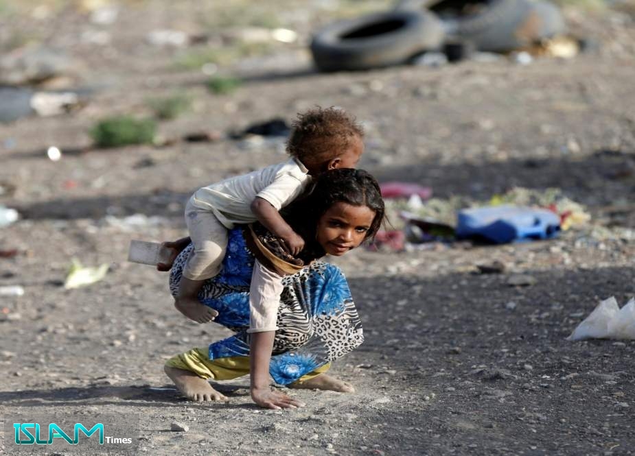 Catastrophic Health Situation in Yemen and the UN Is Mute