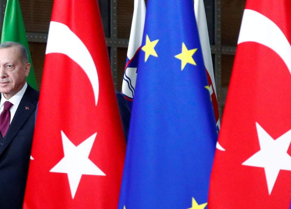 Ankara accuses EU of using double standards by sanctioning Turkish Company over Libya.JPG