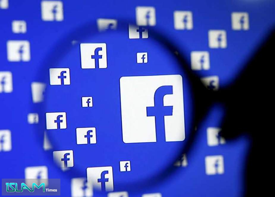Facebook to ’Restrict Circulation of Content’ If Unrest Follows US Presidential Elections