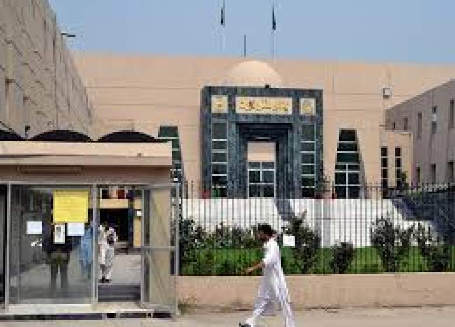 پشاور ہائیکورٹ کا ٹک ٹاک پر پابندی کی درخواست پر پی ٹی اے، پیمرا اور ایف آئی اے کو نوٹس