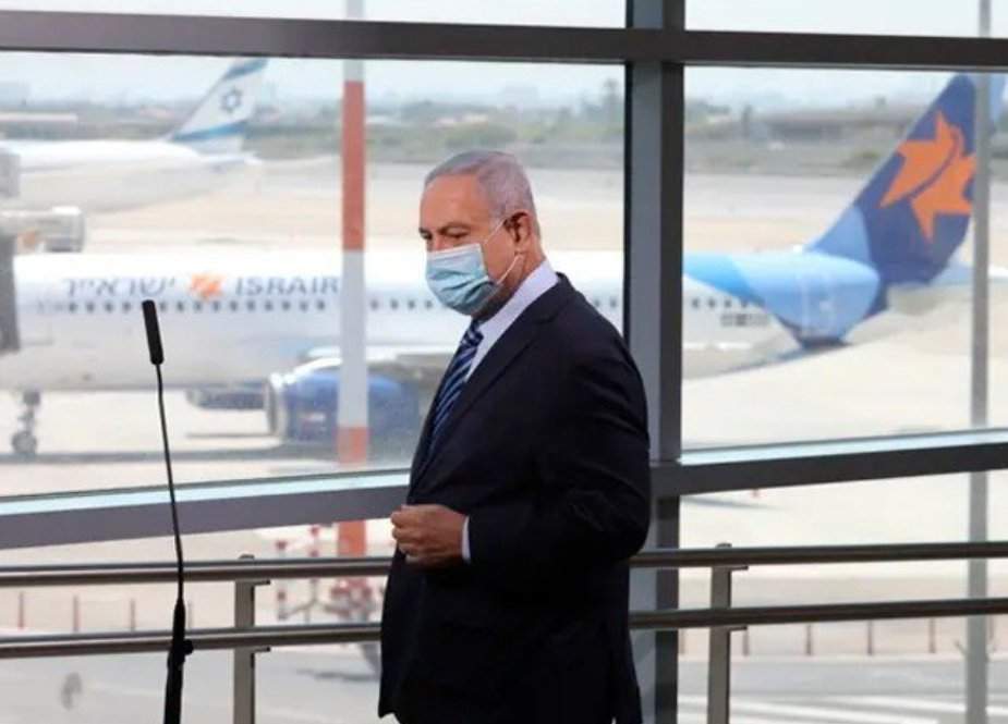 اسرائیل کی پہلی براہ راست کمرشل پرواز کی بحرین آمد