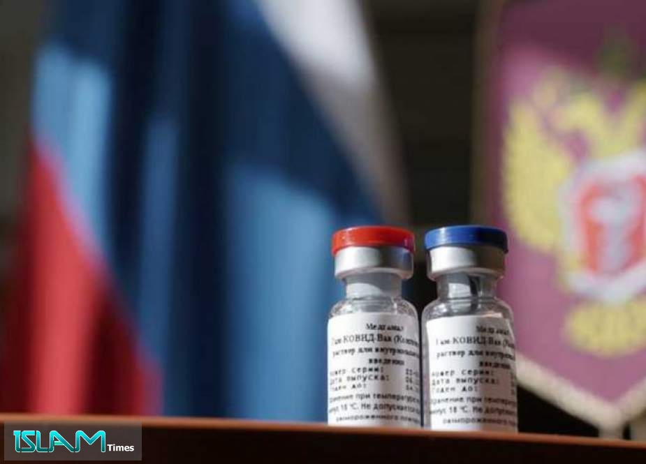 موسكو لواشنطن: انقذي الأمريكان بمكافحة كورونا وليس اللقاح الروسي