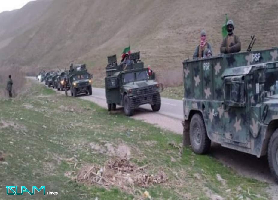 طالبان تقتل 28 جنديا من قوات الأمن الأفغانية
