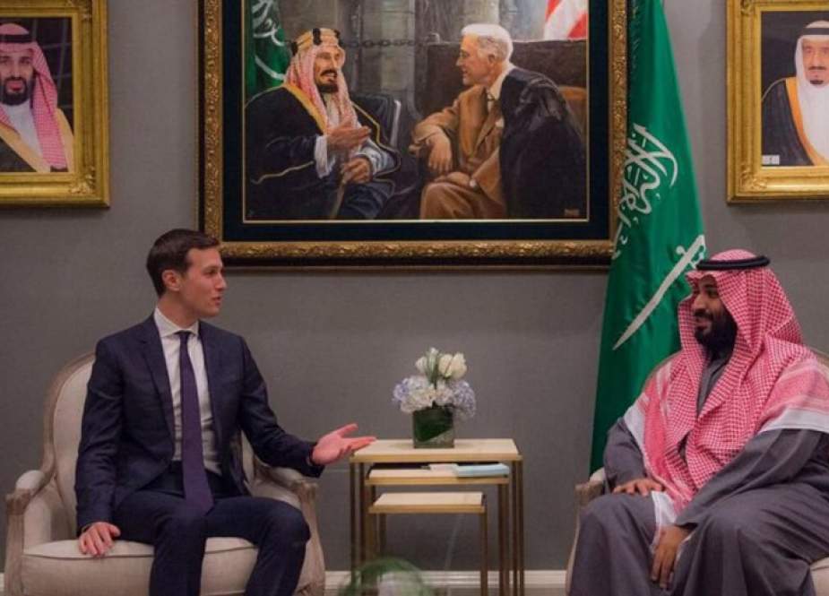 الغارديان تكشف دور السعودية في اتفاقي التطبيع الإماراتي والبحريني