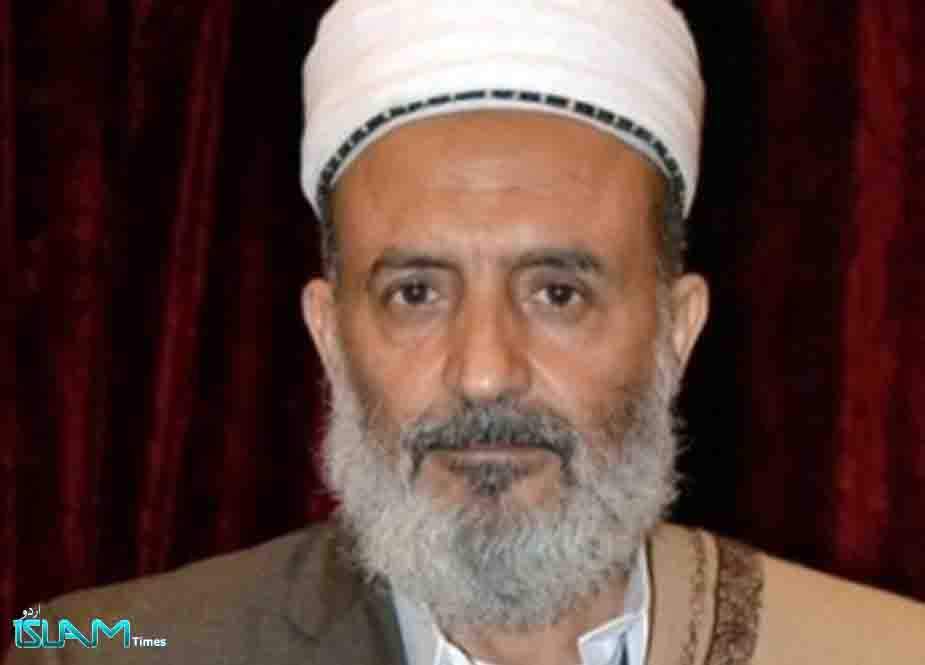 یمن، منصور ہادی فورسز کا تشدد علامہ یحییٰ الدیلمی کی زبانی