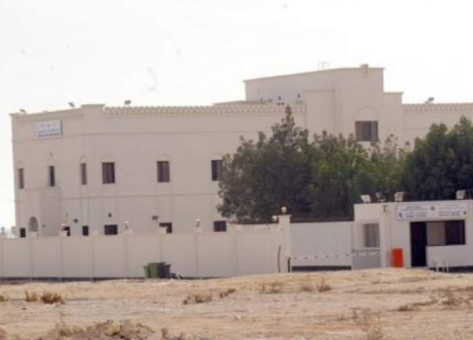 سجن جو البحريني.. وموجة امراض جديدة تفتك بالسجناء