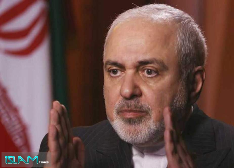 Zarif Urges Multilateralism, Inclusive Collaboration to Tackle Global Challenges