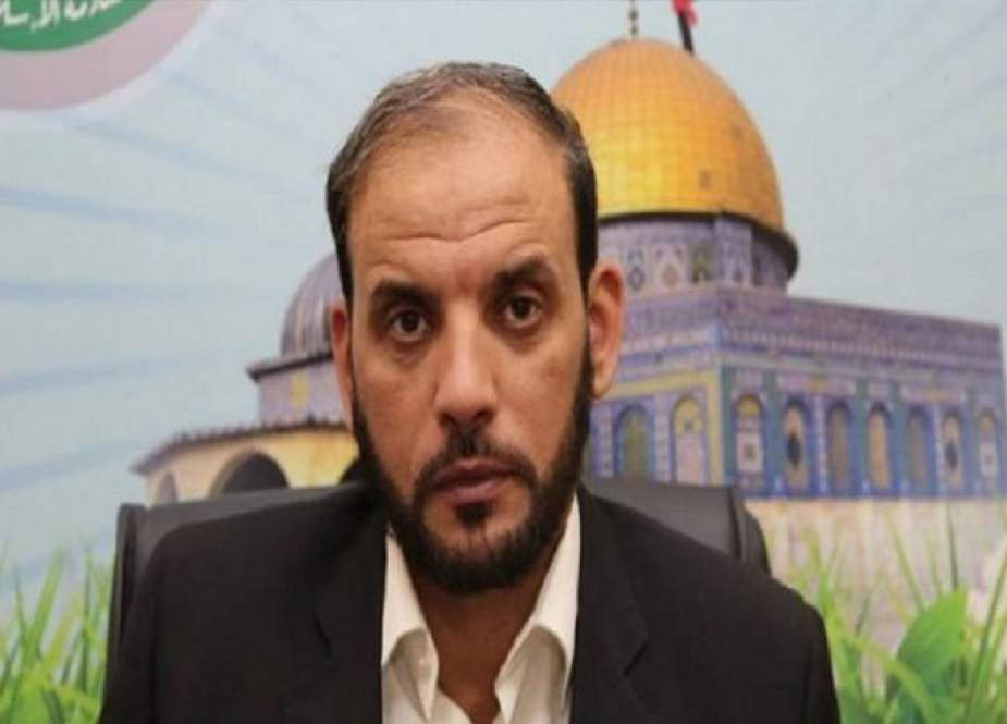 عضو في حماس: نريد انتخابات فلسطينية حرة على قاعدة الشراكة الوطنية