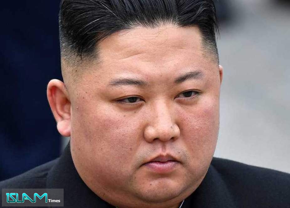 Kim Jong-un “Greatly Sorry” for Shooting of Missing S Korean National