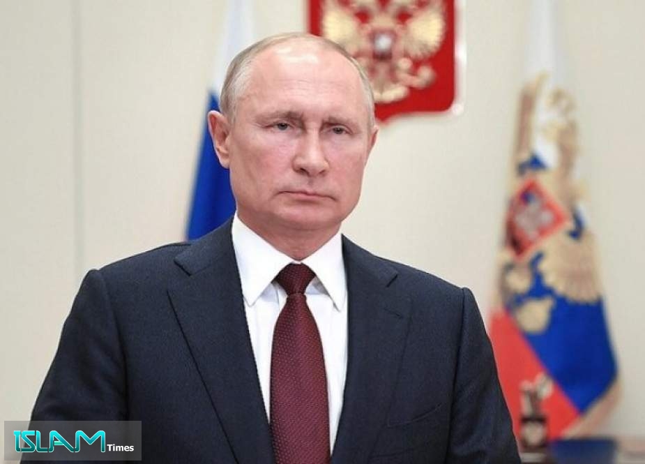 مقترح موسكو لواشنطن يؤكد ضرورة عدم التدخل بشؤون بلديهما الداخلية