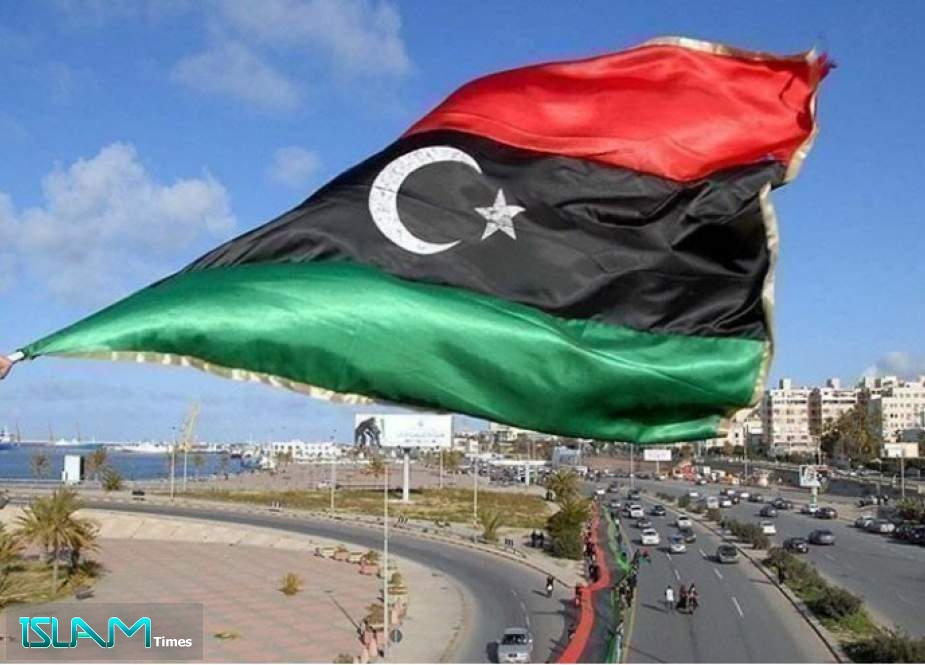 ليبيا ...خطوات مرتقبة بشأن مناطق بحرية متنازع عليها