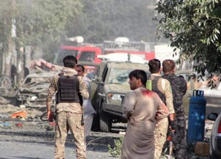 شصت و پنج  نیروی طالبان در درگیری های «پکتیکا» کشته شدند